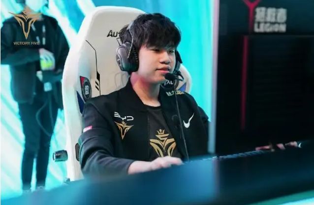 节奏控制 节奏控制