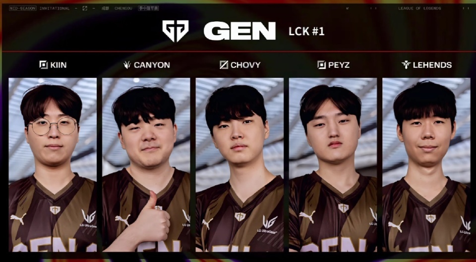 整体阵容的 整体阵容的