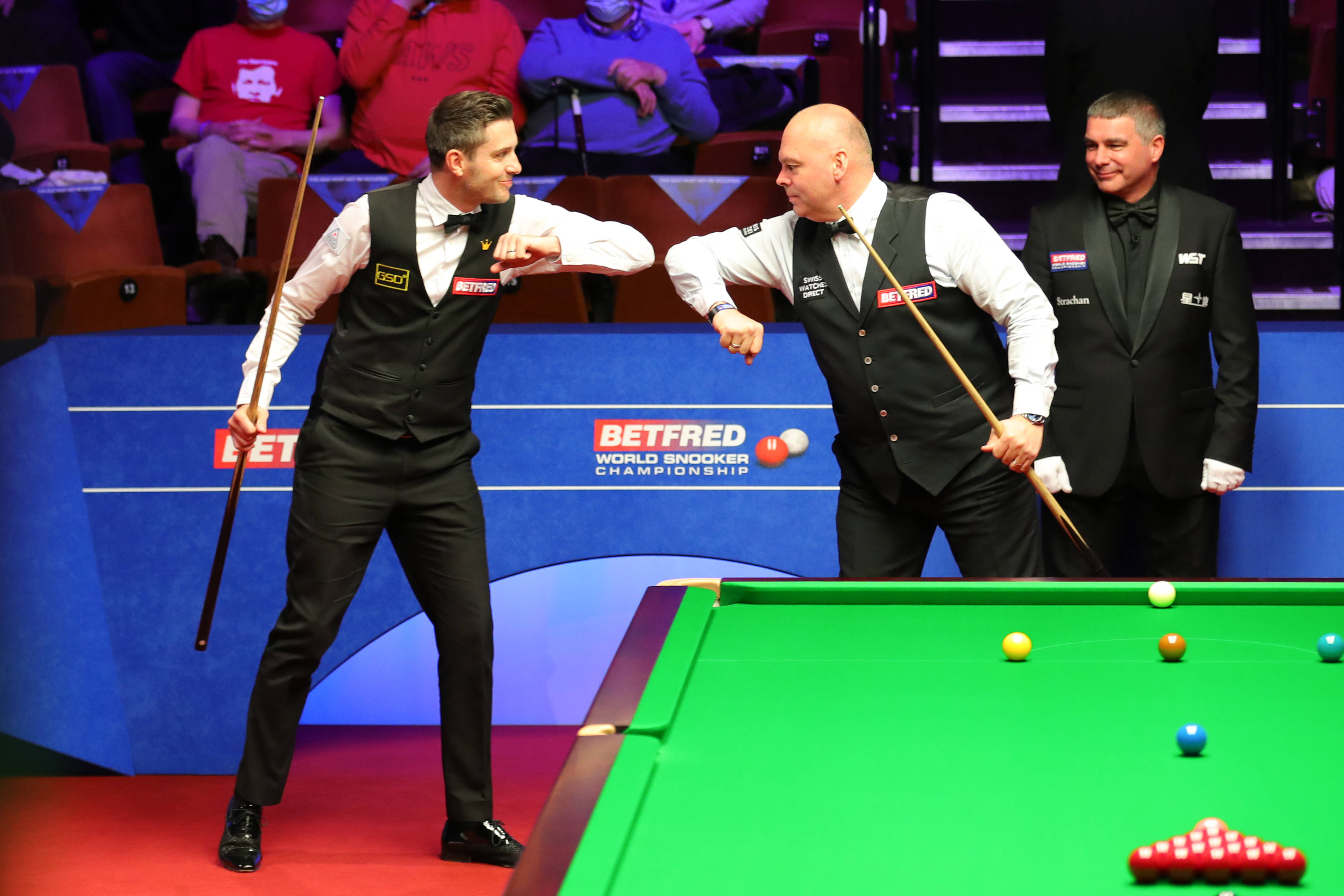 参与者难以 参与者难以